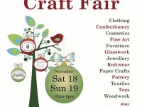 Ballymaloe Craft Fair