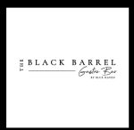 The Black Barrel