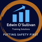 Edwin O’Sullivan Training Solutions